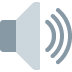 :speaker_high_volume: :speaker_high_volume: