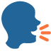 :speaking_head: :speaking_head: